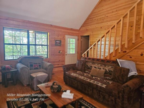 The Bear Foot Retreat